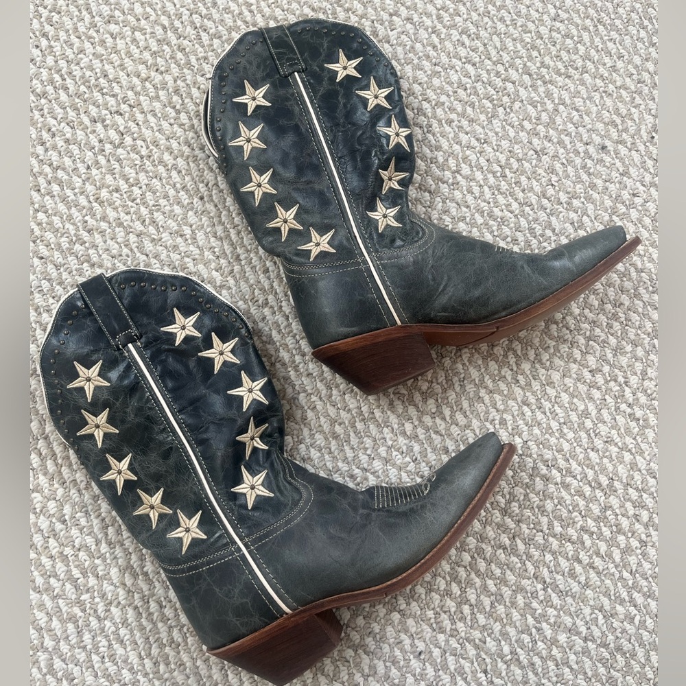LAREDO COWBOY BOOTS